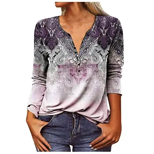 Produktbild: Camping T Shirt Bluse Damen Beige Vater Sohn Shirt Hemd Und Sakko Oberteile Mit Extra Langen Ärmeln Dornbusch Hemden Pailletten Oberteil Schwarz Gothic Damen Bluse Umstands Longshirt T