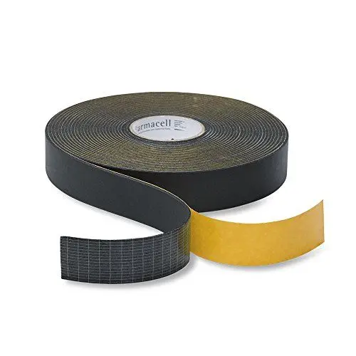 Produktbild: Armaflex XG IXGMC00900000 XG Tape, Schwarz