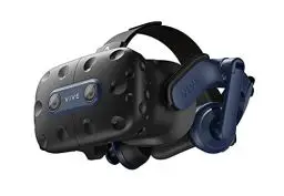 Produktbild: HTC windows_8, VIVE Pro 2 Headset - Virtual Reality Brille, Windows 10