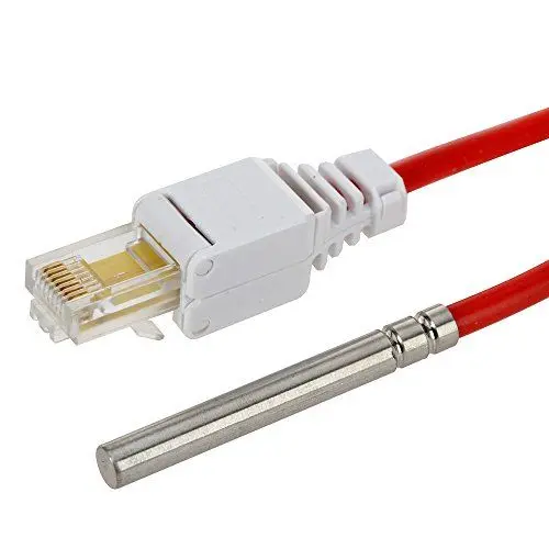 Produktbild: H-Tronic 1114441 TS7 Temperaturfühler