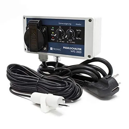 Produktbild: H-Tronic WPS 3000 WASSERFÜLLSTANDSSENSOR