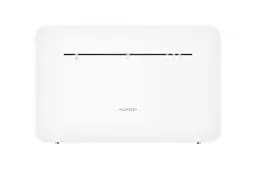 Produktbild: HUAWEI 4G LTE Cat7 Router B535-232a - weiß