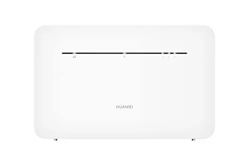 Produktbild: HUAWEI 4G LTE Cat7 Router B535-232a - weiß
