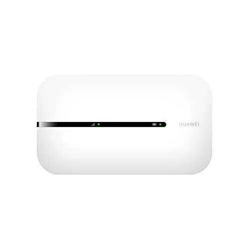 Produktbild: HUAWEI 4G Mobile WiFi (E5783-230a) White