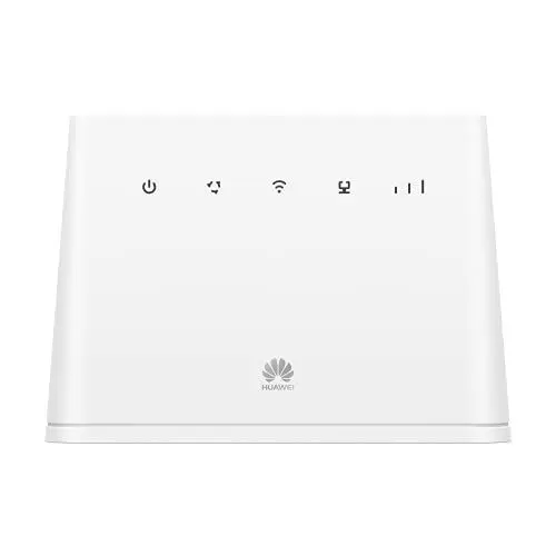 Produktbild: HUAWEI B311-221 LTE White