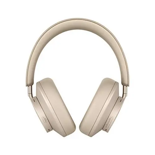 Produktbild: HUAWEI FREEBUDS Studio Wireless Earphones Gold