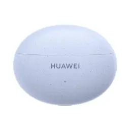 Produktbild: HUAWEI FreeBuds 5i Kabellose Kopfhörer, TWS Bluetooth Kopfhörer, Hi-Res Sound, Multi-Modus Geräuschunterdrückung, 28 Std. Akkulaufzeit, Wasserdichtigkeit, Isle Blue