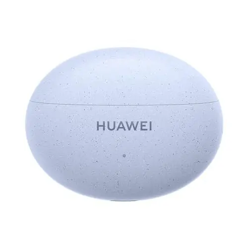 Produktbild: HUAWEI FreeBuds 5i Kabellose Kopfhörer, TWS Bluetooth Kopfhörer, Hi-Res Sound, Multi-Modus Geräuschunterdrückung, 28 Std. Akkulaufzeit, Wasserdichtigkeit, Isle Blue
