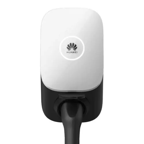 Produktbild: HUAWEI Scharger-22KT-S0 Wallbox