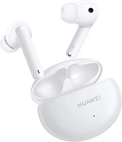 Produktbild: HUAWEI - FreeBuds 4i weiß