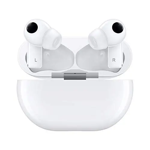 Produktbild: HUAWEI - FreeBuds Pro, Ceramic White