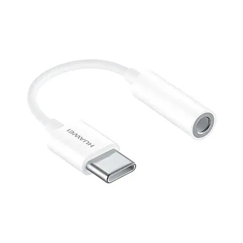Produktbild: HUAWEI Adapter, CM20, Weiß