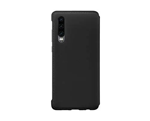 Produktbild: Huawei Handy Hülle für Huawei P30, Booklet 