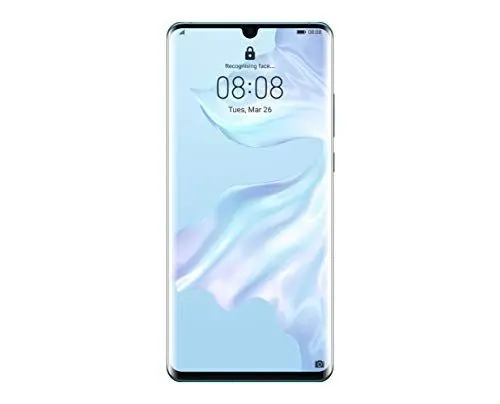 Produktbild: Huawei P30 Pro 256GB TIM von Sieper GmbH von Sieper GmbH von Sieper GmbH Breathing Crystal O.M. 6.47