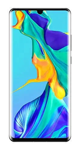 Produktbild: Huawei P30 Pro 256GB TIM von Sieper GmbH von Sieper GmbH von Sieper GmbH Black O.M. 6.47