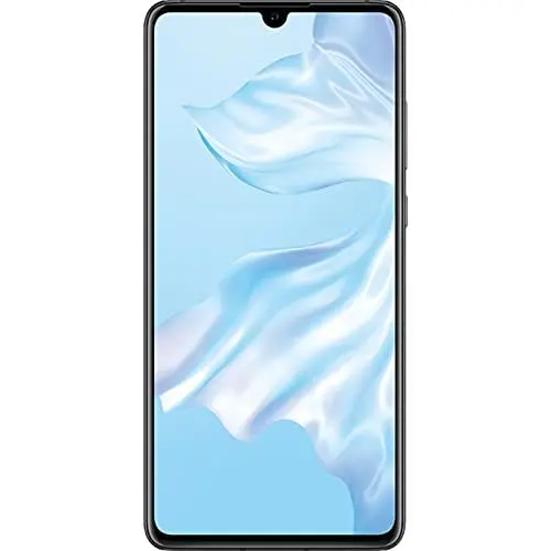 Produktbild: Huawei P30 Pro - Smartphone 128GB, 6GB RAM, Dual SIM, Black