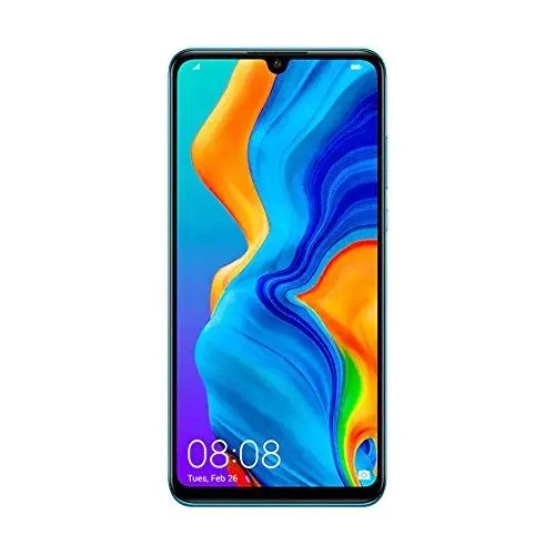Produktbild: Huawei P30 lite Dual SIM - 128 GB - Blau
