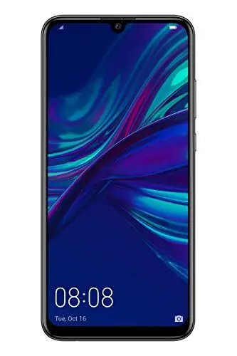 Produktbild: Huawei P Smart + 2019 Midnight Black 6.21