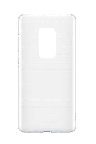 Produktbild: Huawei TPU Case, passend für Mate 20 Transparent