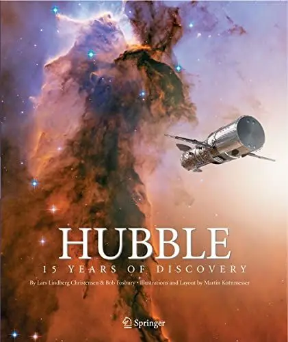 Produktbild: Hubble: 15 Years of Discovery