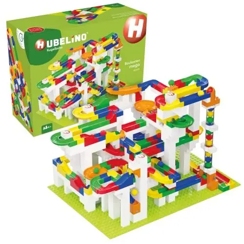 Produktbild: Hubelino mega (585-teilig), 420633