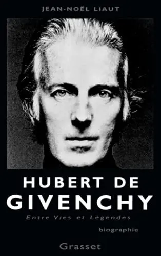Produktbild: Hubert de Givenchy