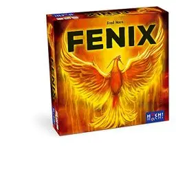 Produktbild: HUCH! 880420 Zubehör, Strategiespiel