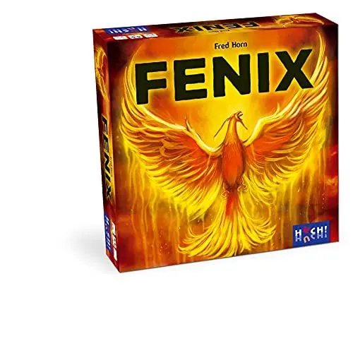 Produktbild: HUCH! 880420 Zubehör, Strategiespiel