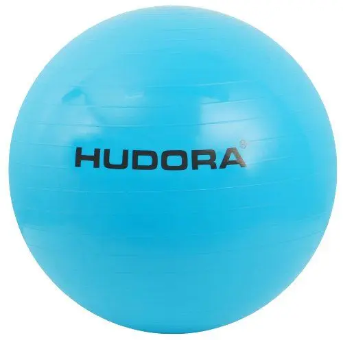 Produktbild: HUDORA Gymnastikball 75cm - Fitness-Ball