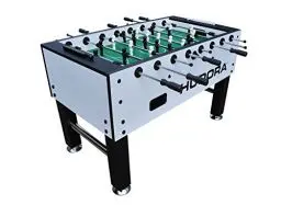 Produktbild: HUDORA Kicker-Tisch Chelsea - Tisch-Fußball - 71461