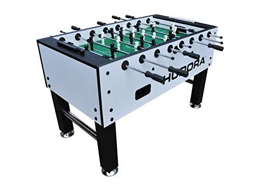 Produktbild: HUDORA Kicker-Tisch Chelsea - Tisch-Fußball - 71461