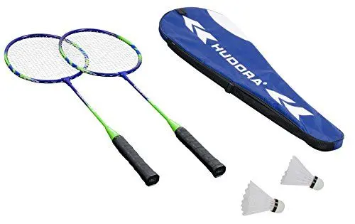 Produktbild: Badmintonset Winner HD-33