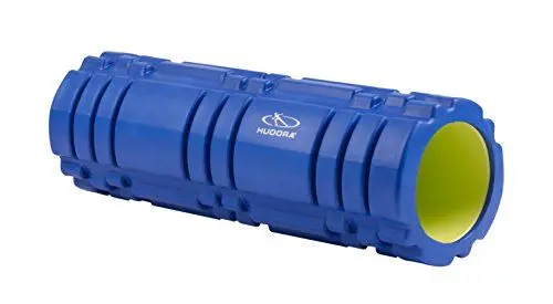 Produktbild: HUDORA Massagerolle large - Faszien-Rolle - 76743