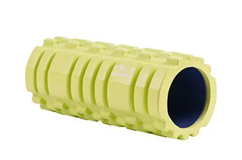 Produktbild: HUDORA Massagerolle medium - Faszien-Rolle - 76742