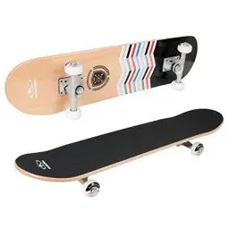 Produktbild: HUDORA Skateboard Torrance ABEC 5 - Skateboarding, 12553, M