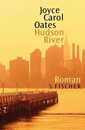 Produktbild: Hudson River: Eine Romanze