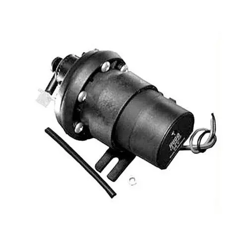Produktbild: HÜCO 133010 Kraftstoffpumpe Elektrisch