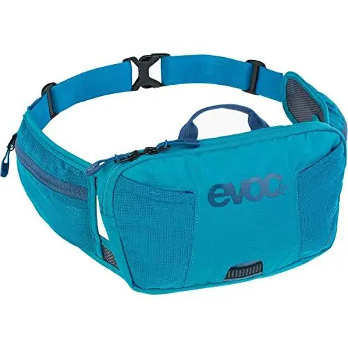 Produktbild: EVOC Unisex Pouch HIP PACK, Slate, Einheitsgröße EU