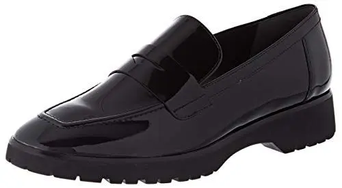 Produktbild: HüGL Damen Gap Slipper, Schwarz, 40 EU