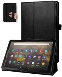 Produktbild: Hülle Kompatibel mit Kindle Fire HD 10 & 10 Plus Tablet (13./11. Generation, 2023/2021) 10,1