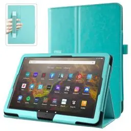 Produktbild: Hülle Kompatibel mit Kindle Fire HD 10 & 10 Plus Tablet (13./11. Generation, 2023/2021) 10,1