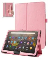 Produktbild: Hülle Kompatibel mit Kindle Fire HD 10 & 10 Plus Tablet (13./11. Generation, 2023/2021) 10,1