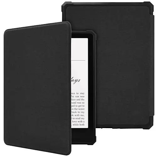 Produktbild: Hülle Kompatibel mit Kindle Paperwhite 11. Generation 2021 6,8
