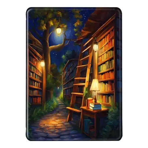 Produktbild: Hülle für Kindle Paperwhite 11. Generation 2021 6.8