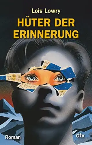 Produktbild: Hüter der Erinnerung: Roman