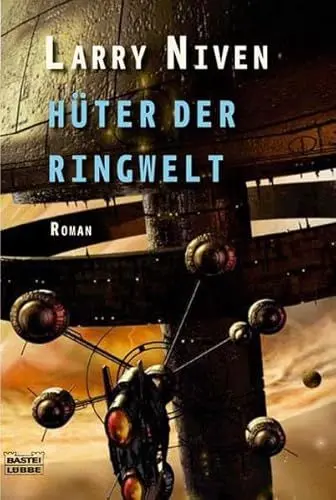 Produktbild: Hüter der Ringwelt (Science Fiction. Bastei Lübbe Taschenbücher)