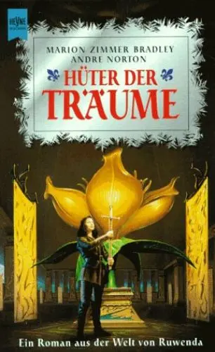 Produktbild: Hüter der Träume