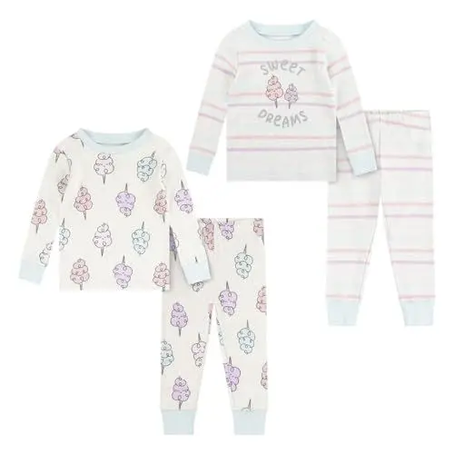 Produktbild: Huggies® Snug Sleep Set (4-Pieces)