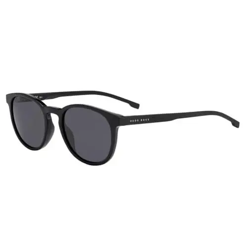 Produktbild: Sonnenbrillen HUGO BOSS BOSS 0922/S 807 BLACK 51/21/145 Herren