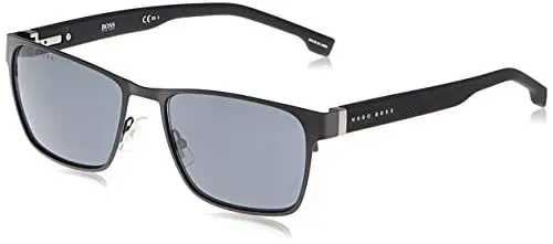 Produktbild: HUGO BOSS Herren BOSS 1038/S Sonnenbrille, 003, 57
